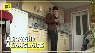 Les Anglais travaillent comme des esclaves