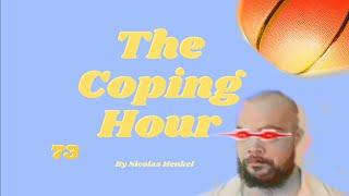 Coping Hour #73: The Top Seven Americans of All-Time + Parasocial Relationships