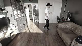 Learn2LineDance- Long Live Country Music (English + Nederlands/Dutch)
