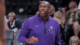 BREAKING NEWS! MIKE BROWN FIRED!