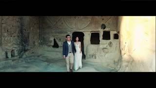 Istanbul + Cappadocia pre wedding by CM gallery