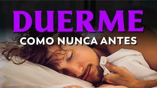 DUERME PROFUNDAMENTE y Despierta con Energía  | Meditaciones para Dormir 