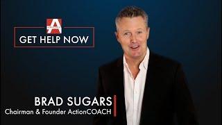 Get Help Now I ActionCOACH