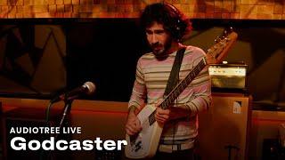 Godcaster - Rat Cure Death Proof | Audiotree Live