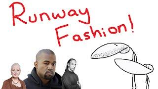 Runway Fashion