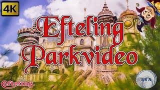 Efteling Parkvideo 4K