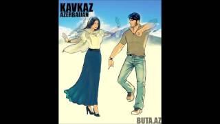 Kavkazskaya Muzika Azeri