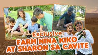 KIKO PANGILINAN, THE REAL REASON WHY SHARON CROPPED HIS PHOTO! | Bernadette Sembrano