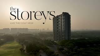 Featuring The Storeys | Luxurious living redefined