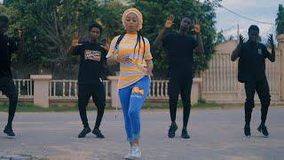 Sabuwar Waka (A Futar Da Numfashi) Latest Hausa Song Original Video 2022#