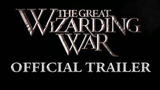 The Great Wizarding War - Official Trailer - Snape and the Marauders Sequel