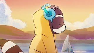 Chillhop Radio - jazzy & lofi hip hop beats 