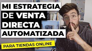  Cómo CREAR un Embudo de Ventas en Facebook Ads para ECOMMERCE | Vender en AUTOMÁTICO en Facebook