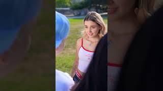 ️Fake kiss ️Awkward moment / XO TEAM TikTok #xoteam #tiktok #shorts #tiktoktrend