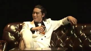 YAKUZA / RYU GA GOTOKU FULL STAGE PLAY | 龍が如く 舞台演技 | [JPN AUDIO, NO SUBS]