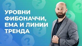 Как использовать инструменты теханализа в криптотрейдинге | EXMO