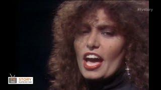 Loredana Bertè - Non sono una signora (Videoclip 1982) - (HD)