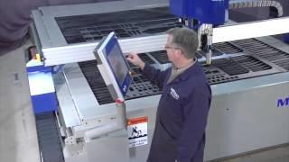 Messer Cutting Systems - The EdgeMax