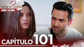 Amor de Madre Capitulo 101 - Doblaje Español | Canım Annem