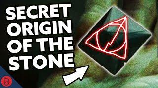 How The Resurrection Stone Was Created | Harry Potter Film Theory