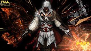 Assassin's Creed II Gameplay Walkthrough Part 1 [1080 60FPS ] - PS5 - No Commentary