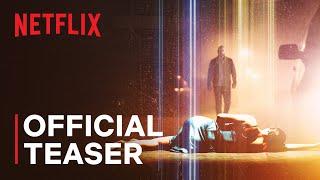 Hit & Run | Official Teaser | Netflix