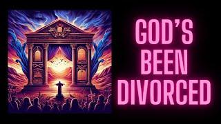 "God's Been Divorced" - EXTENDED CUT: Truth-to-Faith Podcast with Brandon L. Kroll