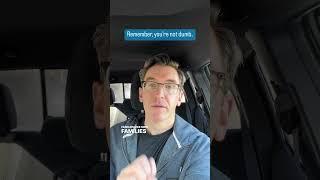 I want you to remember this!