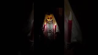2023 Spirit Halloween Grave Watcher! #animatronics #halloweendecorations #haunter #spirithalloween