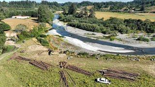 Natural Infrastructure: Elk River