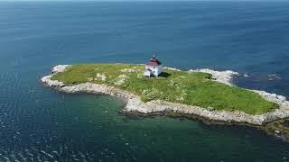 Queensport Light, Guysborough