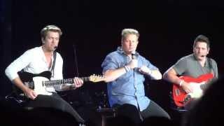 Rascal Flatts - Medley #2