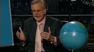 Die Harald Schmidt Show - 1215 - 2003-03-11 - Diana Eichhorn, So funktioniert die Welt