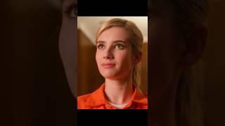 Chanel’s parents abandoned her.| scream queens #movie #film #movieclips