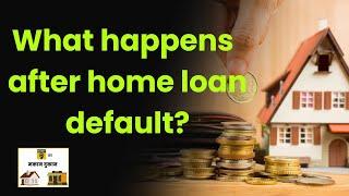 EP 3: Realty Check | What happens if home loan defaults? | Money9 English