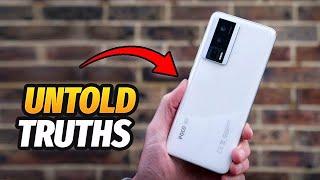 Here's Why You SHOULD NOT Buy The Poco F5 Pro!