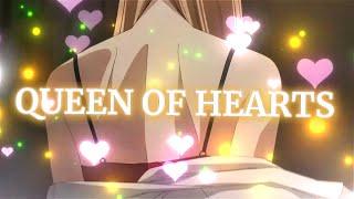 queen of hearts edit || marin kitagawa [AMV/EDIT] || Alight motion