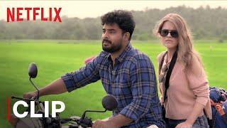 Nothing Official About It | Tovino Thomas Comedy Scene | Kilometers And Kilometers | Netflix India