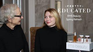 Refresh for Spring with RMS Beauty | PRETTY EDUCATED