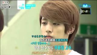 INFINITE L SungYeol Funny moments