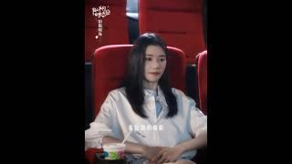 【#刘浩存】有劲没劲？| 电视剧《#陷入我们的热恋》Chinese Drama "Be Passionately In Love" #liuhaocun