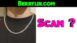 Berrylin Jewellery Reviews | Berrylin com Reviews