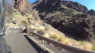 Gran Canaria part 9 with Moto Traveller Boys