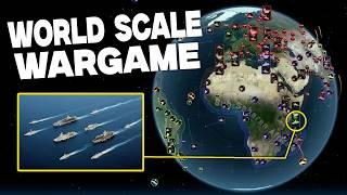 the NEW RTS Wargame you NEED to try.. | ICBM: Escalation