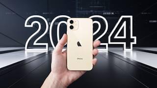 ¿Vale la Pena el iPhone 11 en 2025? ¡Cuidado con Esto Antes de Comprarlo!