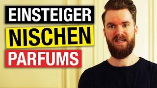 Top 20 NISCHEN DÜFTE, die DU KENNEN MUSST!! | Parfum Empfehlung