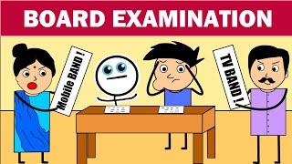 Every Board Exams Student Ever | Ft. Finestly | Ayush More