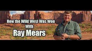 Ray Mears - How The Wild West Was Won  - E01 Mountains