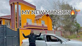 FOREX BOUGHT ME ANOTHER MANSION AT 25 years (Day Trader 2023)