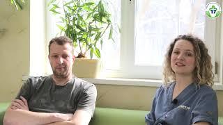 Эндоскопическое отделение Городской клинической больницы  № 17